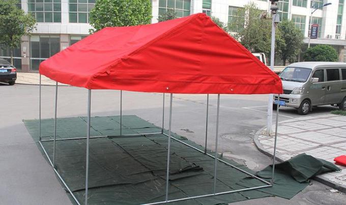 Struttura d'acciaio di sicurezza delle tende all'aperto impermeabili del partito per gli sport/evento di matrimonio