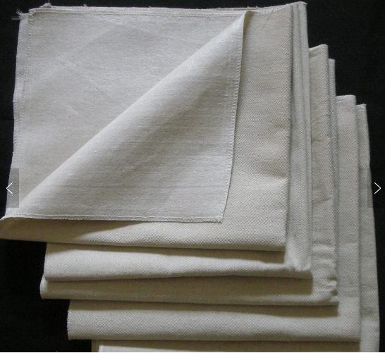 Poli telo di protezione della pittura della tela dell'anatra del tessuto di stuoia che evita inquinamento della polvere della pittura