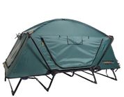 Popular Outdoor Camping Tent Permanent Waterproof Camping Tube Hanging Tent